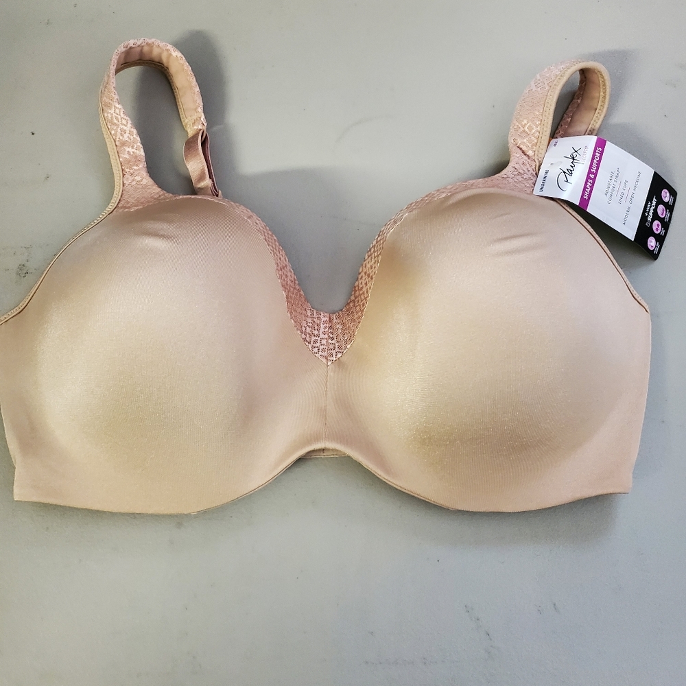 NWT BRA